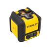 Cubixâ„¢ Cross Line Laser Level (Green Beam)