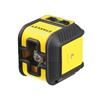 Cubixâ„¢ Cross Line Laser Level (Green Beam)