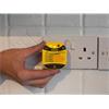 FatMaxÂ® UK Wall Plug Tester