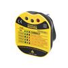 FatMaxÂ® UK Wall Plug Tester