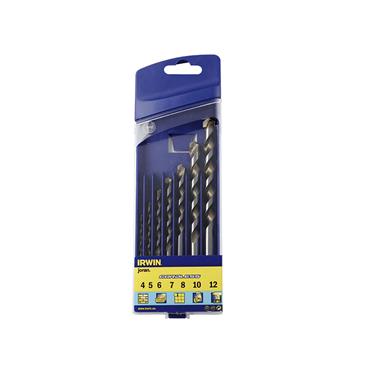 Cordless Multi-Purpose Drill Bit Set, 7 Piece