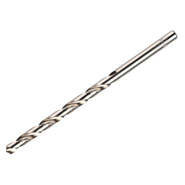 HSS Pro Drill Bit 1.0mm OL:34mm WL:12mm