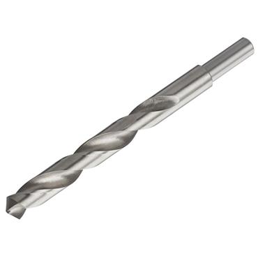 HSS Pro Drillbit, Reduced Shank 13mm OL:151mm WL:101mm
