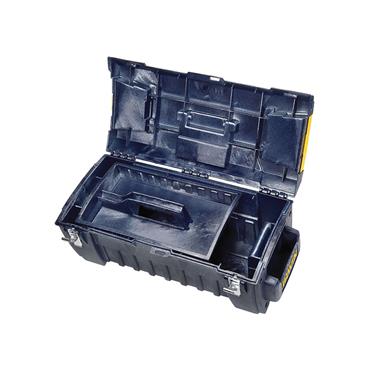 Pro Structural Foam Toolbox 660mm (26in)