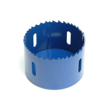 Bi-Metal High Speed Holesaw 76mm