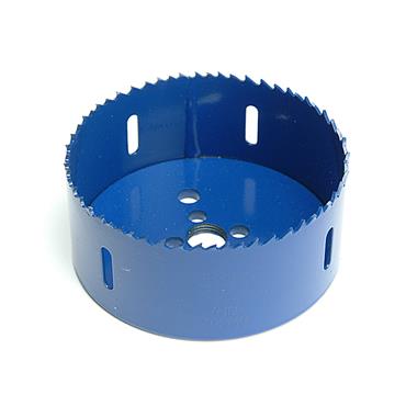 Bi-Metal High Speed Holesaw 102mm