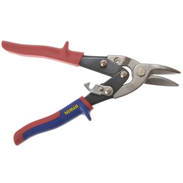 Aviation Snips Left Cut 250mm (10in)