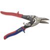 Aviation Snips Left Cut 250mm (10in)