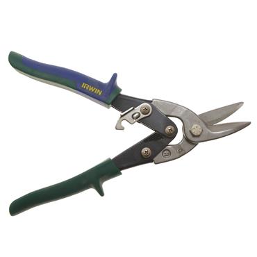 Aviation Snips Right Cut 250mm (10in)