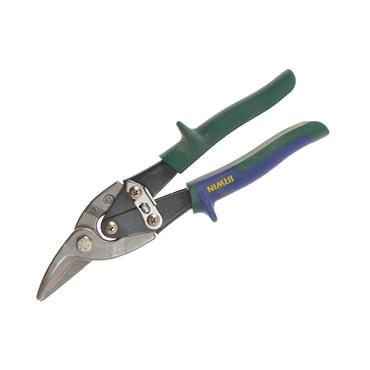 Aviation Snips Right Cut 250mm (10in)