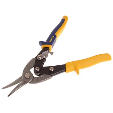 Aviation Snips Straight Cut 250mm (10in)