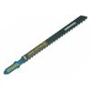 Wood Jigsaw Blades Pack of 5 T144DP
