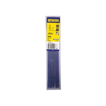 Bi-Metal Hacksaw Blades 300mm (12in) x 18 TPI Pack 100