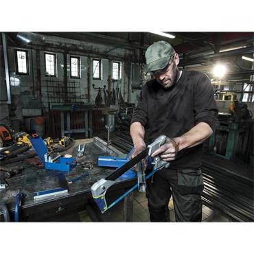 Bi-Metal Hacksaw Blades 300mm (12in) 18 TPI (Pack 2)