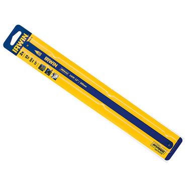 Bi-Metal Hacksaw Blades 300mm (12in) 24 TPI (Pack 2)