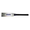 Double-Sided Pull Saw 240mm (9.1/2in) 7 & 17 TPI