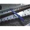 818R Sabre Saw Blade Metal Cutting 200mm 18 TPI (Pack 2)