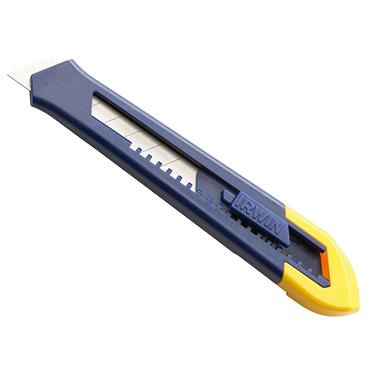 Snap-Off Knife 18mm