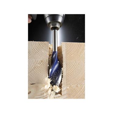 IRWIN DRILL BIT BLUE GROOVE 16MM
