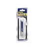 Bi-Metal Blue Snap-Off Blades (Pack 5)