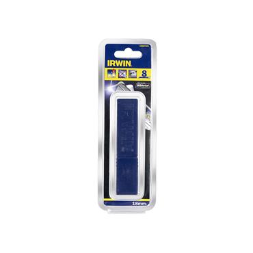 Bi-Metal Blue Snap-Off Blades (Pack 8)