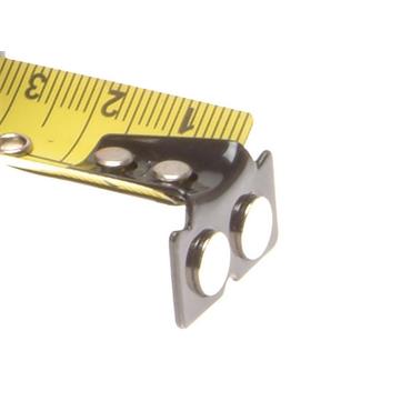 Professional Pocket Tape 8m/26ft (Width 25mm) Carded