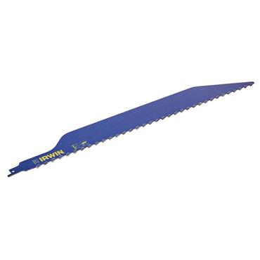 Sabre Saw Blade Masonry Cutting 450mm 2.5 TPI