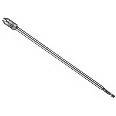 Lock-n-Loadâ„¢ Quick Change Extension Bit Holder 300mm 1/4in