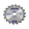 Construction Circular Saw Blade 150 x 20mm x 18T ATB