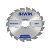 Construction Circular Saw Blade 165 x 30mm x 18T ATB