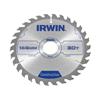 Construction Circular Saw Blade 165 x 30mm x 30T ATB
