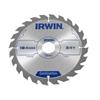 Construction Circular Saw Blade 184 x 30mm x 24T ATB