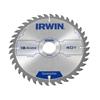 Construction Circular Saw Blade 184 x 30mm x 40T ATB