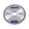 Construction Circular Saw Blade 190 x 30mm x 40T ATB