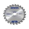 Construction Circular Saw Blade 230 x 30mm x 24T ATB