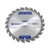 Construction Circular Saw Blade 184 x 16mm x 24T ATB