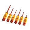 VDE Pro Comfort Screwdriver Set, 6 Piece