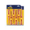 VDE Pro Comfort Screwdriver Set, 6 Piece