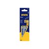 Sabre Saw Blade Wood/PVC Cutting 152mm Pack of 2