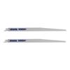 Sabre Saw Blade Coarse Wood Cutting 305mm Pack of 2