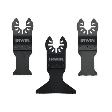 IW1017110 Oscillating Blade Set, 3 Piece
