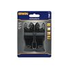 IW1017110 Oscillating Blade Set, 3 Piece