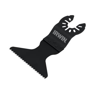 Fastcut Wood Oscillating Blade 65 x 43mm x 15 TPI