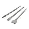 SDS Plus Chisel Set, 3 Piece