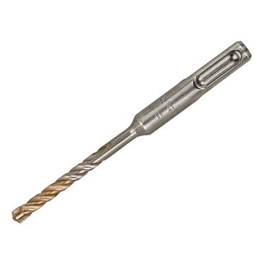 Speedhammer Quad Drill Bit 5.0 x 110mm