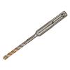 Speedhammer Quad Drill Bit 5.0 x 110mm