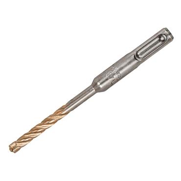 Speedhammer Quad Drill Bit 6.0 x 110mm