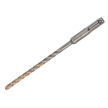 Speedhammer Quad Drill Bit 6.0 x 160mm