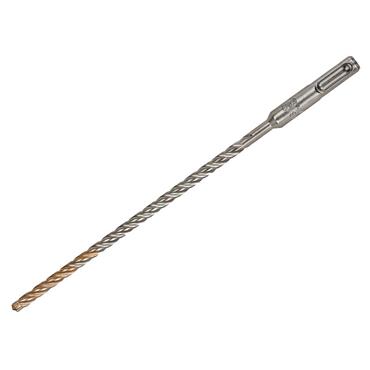 Speedhammer Quad Drill Bit 6.0 x 210mm