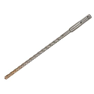 Speedhammer Quad Drill Bit 7.0 x 210mm